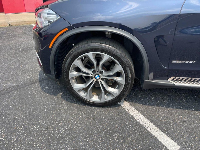 Used 2015 BMW X5 sDrive35i RWD image 6