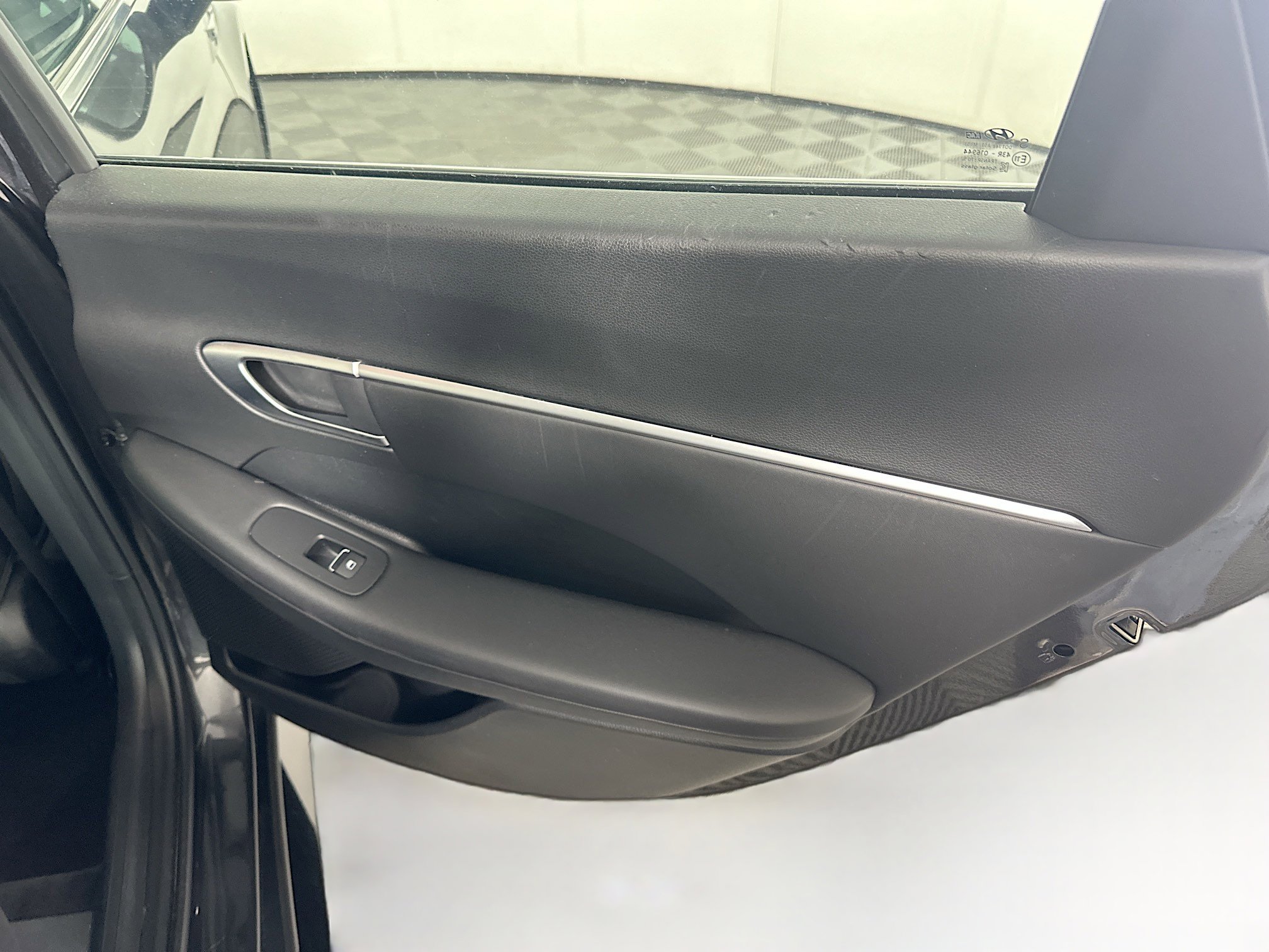 Used 2024 Hyundai Sonata SEL image 29