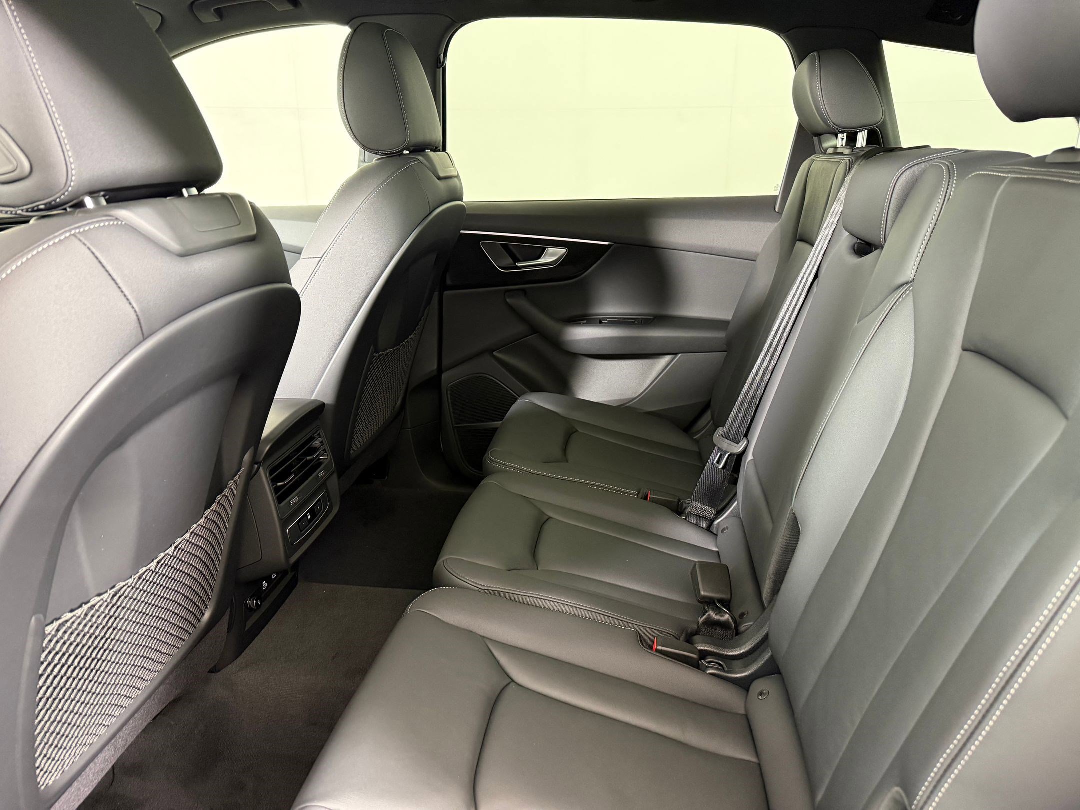 New 2026 Audi Q7 2.0T Premium image 24
