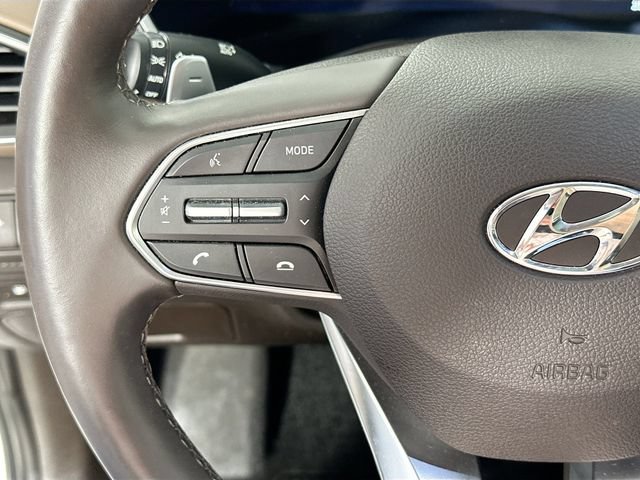 Used 2023 Hyundai Santa Fe Limited AWD/4WD image 24