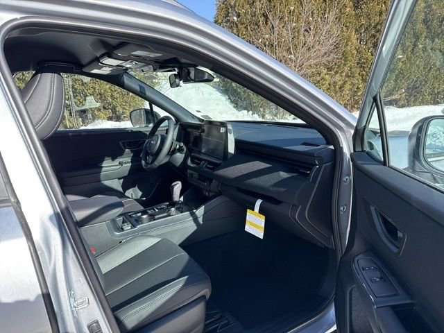 New 2026 Subaru Outback Premium image 16