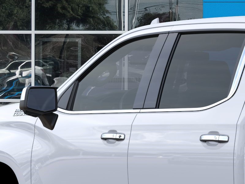 New 2026 Chevrolet Silverado 1500 High Country AWD/4WD image 14