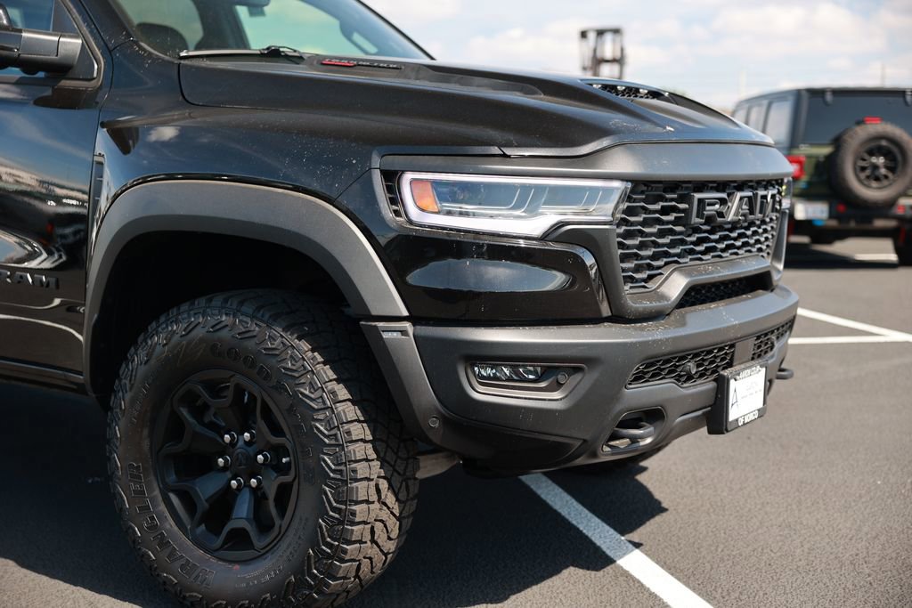 New 2026 RAM 1500 RHO image 7