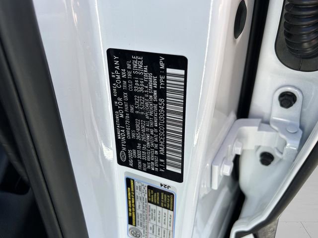 New 2026 Genesis GV80 3.5T Prestige image 33