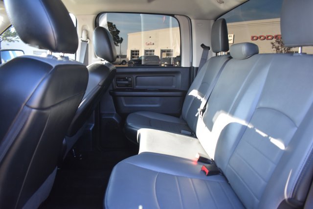 Used 2022 RAM 1500 Tradesman w/ Chrome Appearance Group image 16