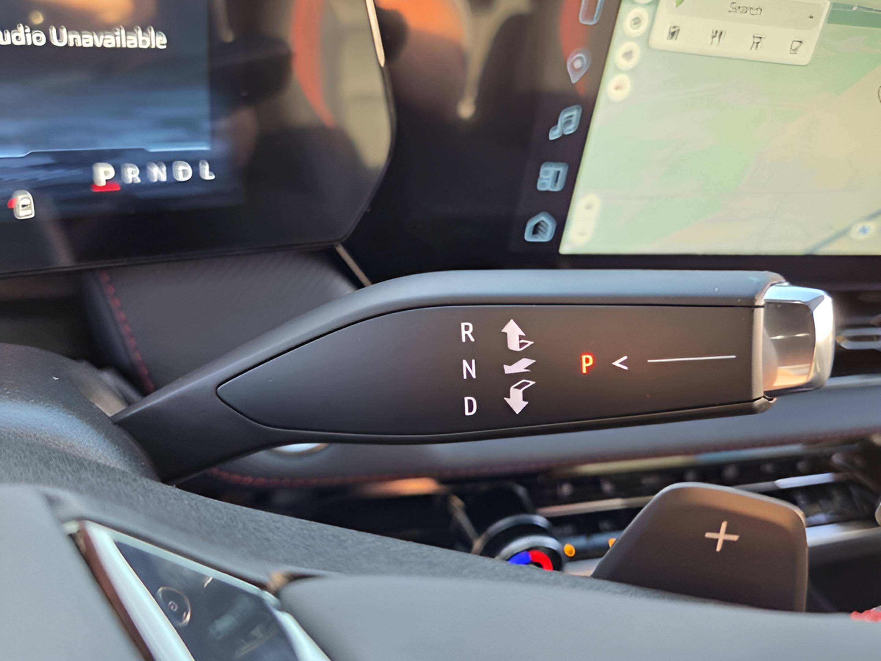 New 2027 Chevrolet Equinox RS w/ Safety and Technology Package FWD image 22