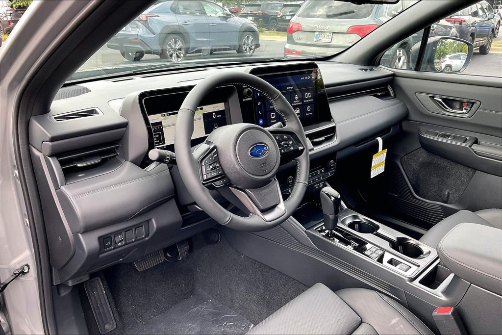 New 2026 Subaru Outback Touring XT AWD/4WD image 10