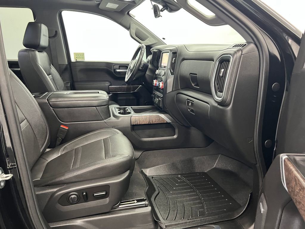 Used 2019 GMC Sierra 1500 Denali w/ Denali Ultimate Package image 26