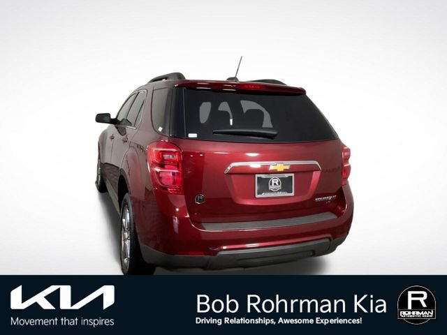 Used 2016 Chevrolet Equinox LT w/ Convenience Package FWD image 7