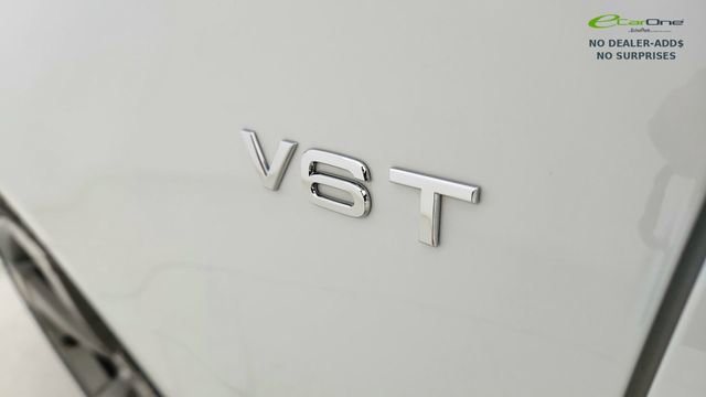 Used 2018 Audi S4 Prestige AWD/4WD image 18