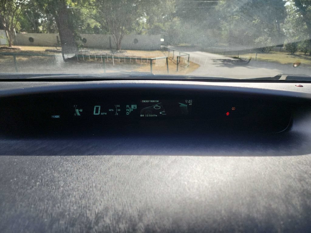 Used 2014 Toyota Prius Two FWD image 16