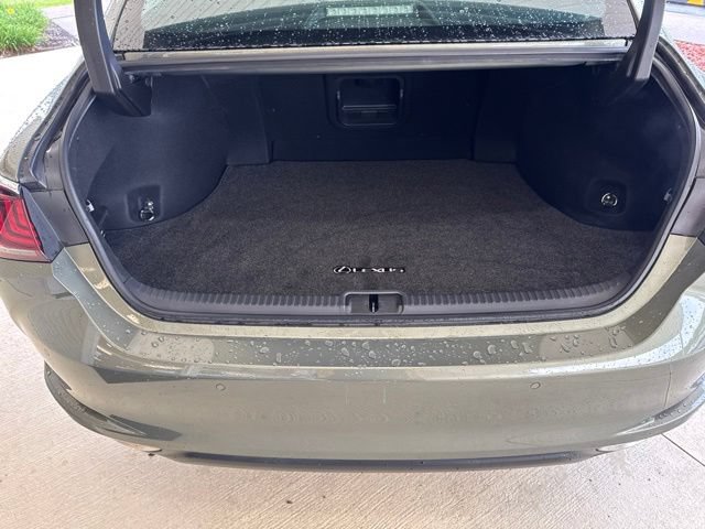 Used 2019 Lexus ES 350 w/ Premium Package FWD image 30