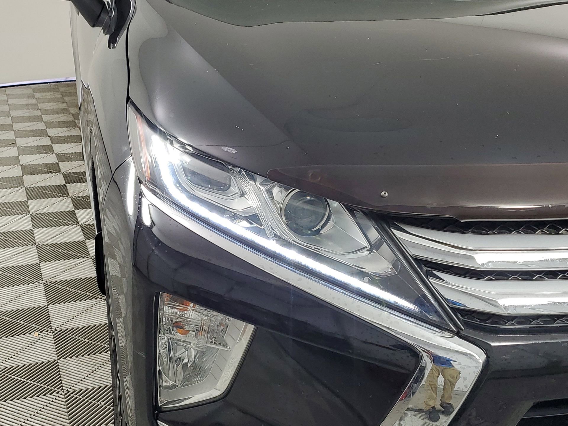 Used 2019 Mitsubishi Eclipse Cross SE image 15