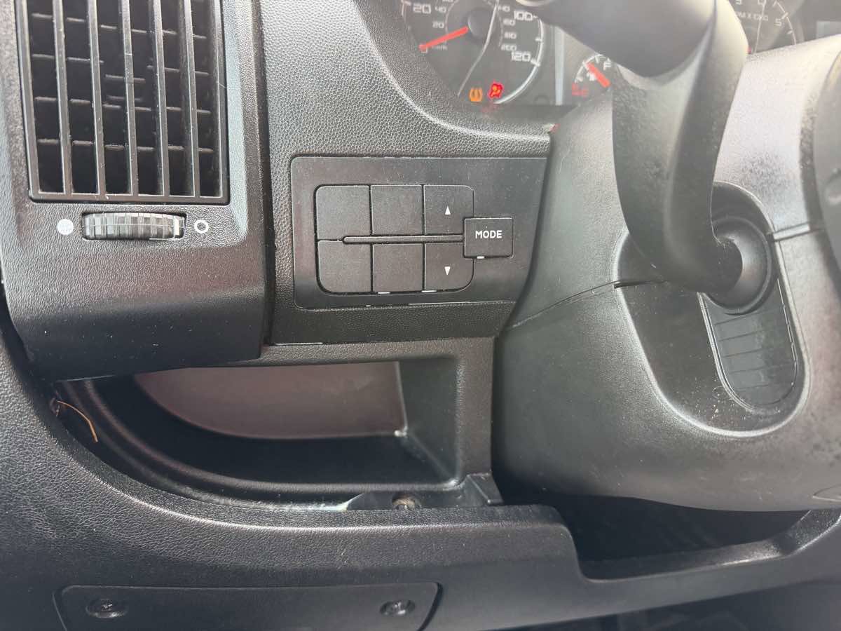 Used 2019 RAM ProMaster 3500 FWD image 21
