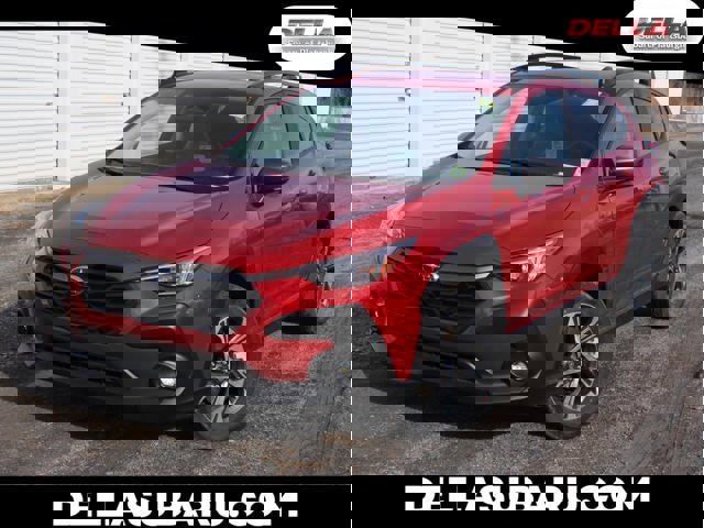 New 2026 Subaru Crosstrek 2.0i Premium w/ Crosstrek Mirror Package image 18