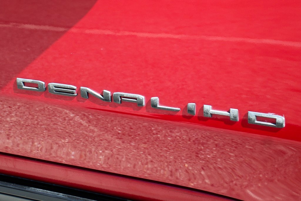 Used 2023 GMC Sierra 3500 Denali w/ Denali Ultimate Package image 53