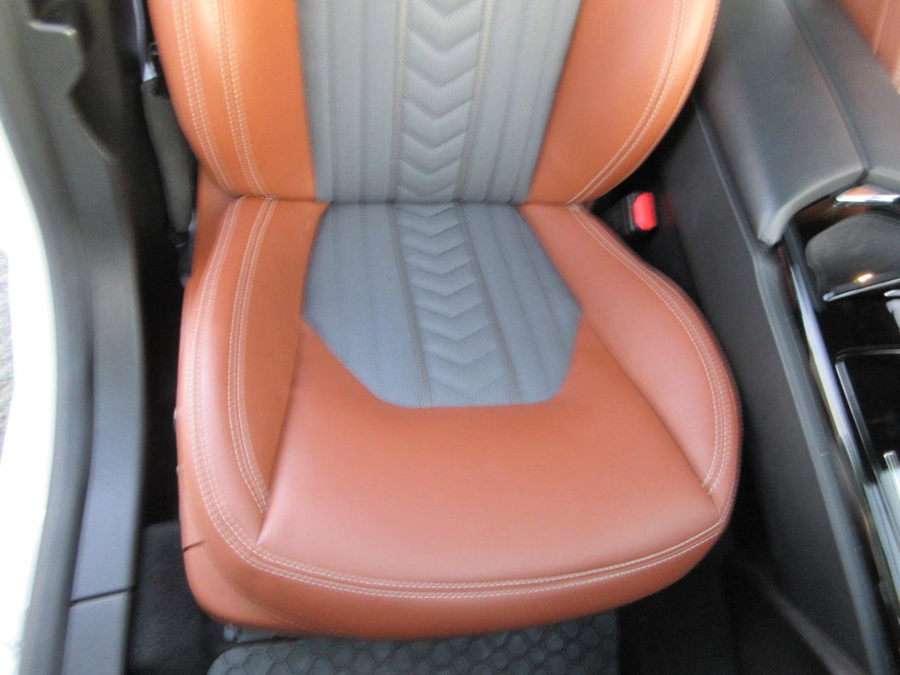 Used 2017 Maserati Ghibli S Q4 image 25