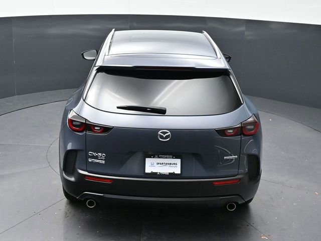 Used 2024 MAZDA CX-50 AWD 2.5 S w/ Weather Package image 29