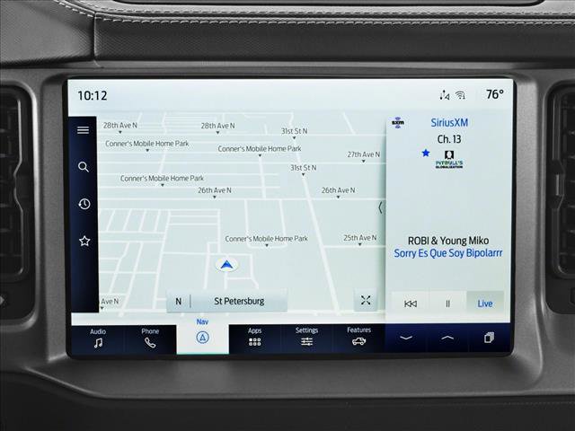 New 2026 Ford Bronco Raptor AWD/4WD image 7