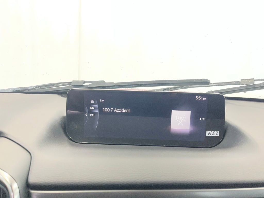 New 2026 MAZDA CX-50 2.5 Hybrid w/ Cargo Package image 17