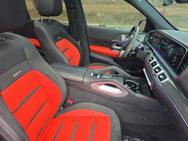 Used 2023 Mercedes-Benz GLE 53 AMG GLE 53 AMG 4D Sport Utility image 10