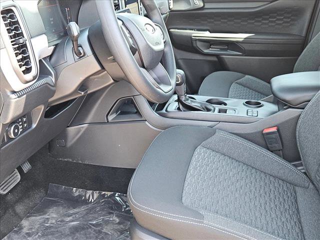 New 2025 Ford Ranger XL w/ Trailer Tow Package image 13