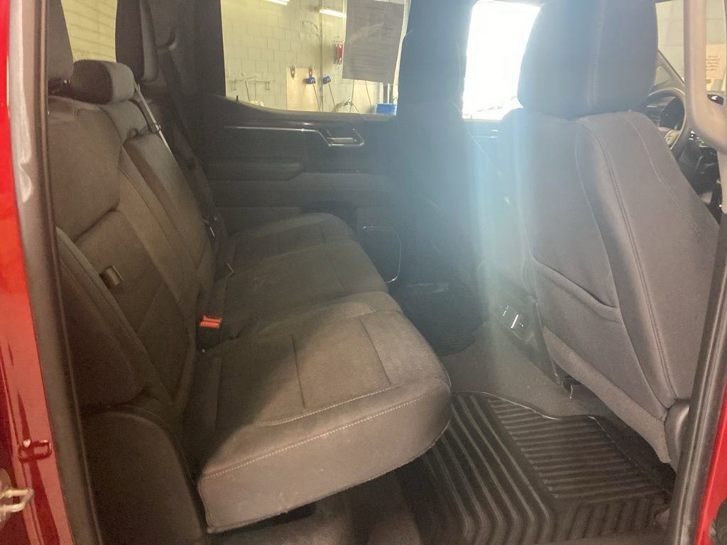 Used 2024 GMC Sierra 1500 Elevation image 15