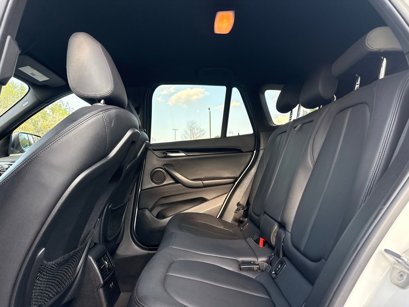 Used 2018 BMW X1 sDrive28i FWD image 30