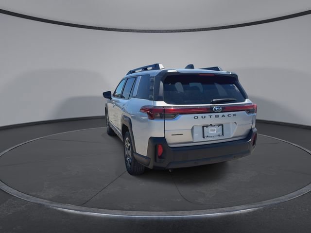 New 2026 Subaru Outback Premium AWD/4WD image 7