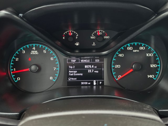 Used 2019 Chevrolet Colorado W/T RWD image 25