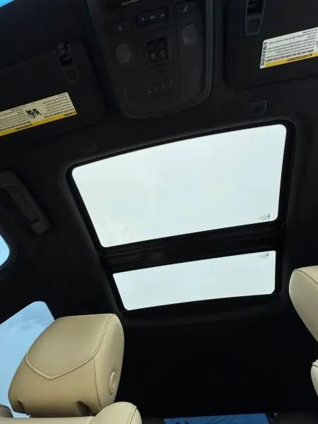 Used 2017 Cadillac CTS Luxury image 27