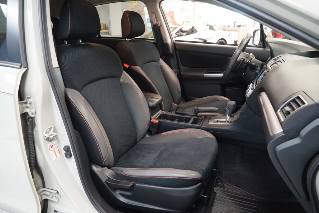 Used 2017 Subaru Crosstrek 2.0i Premium w/ Moonroof Package AWD/4WD image 26