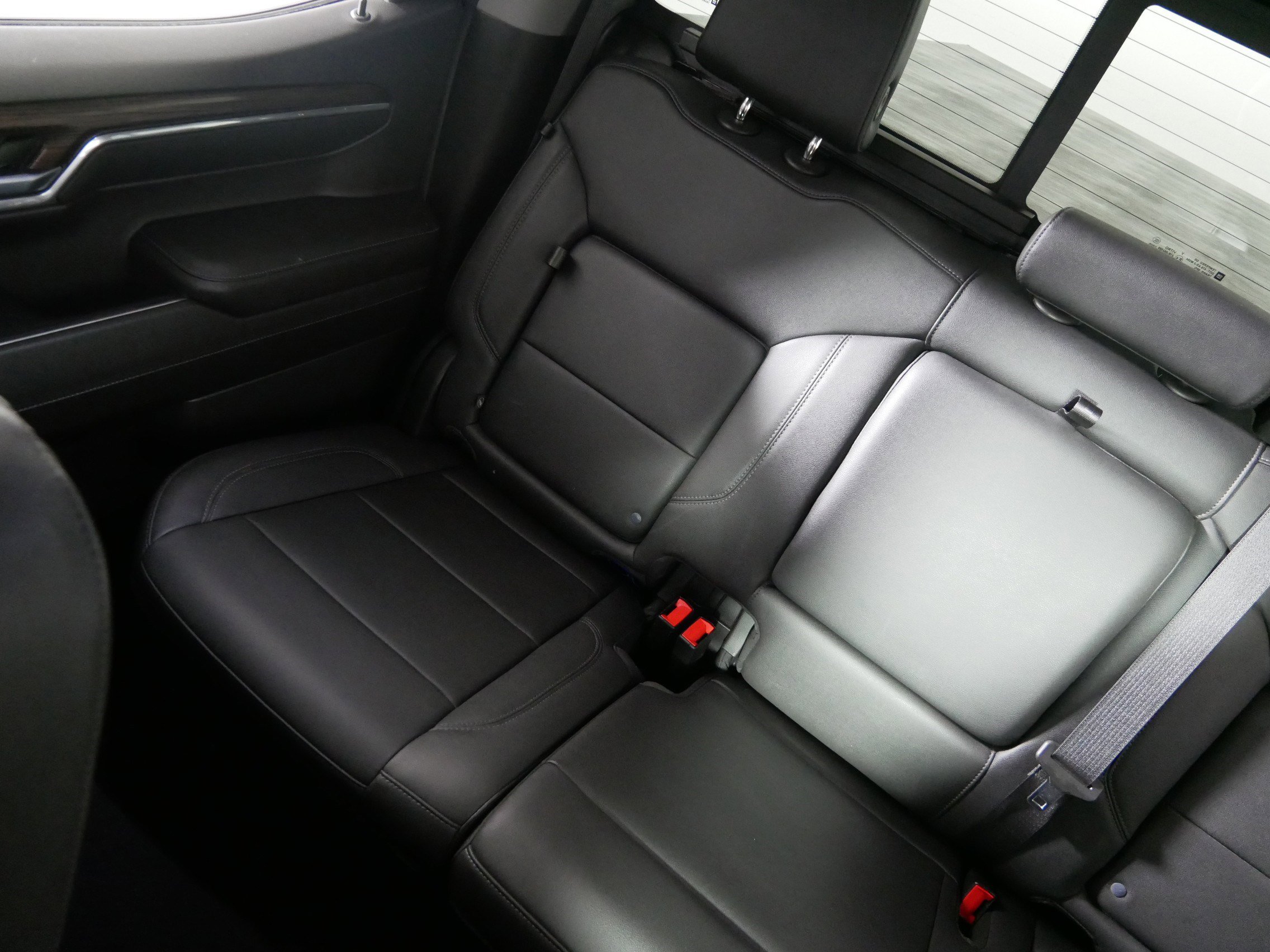 Certified 2023 Chevrolet Silverado 1500 LT Trail Boss image 12