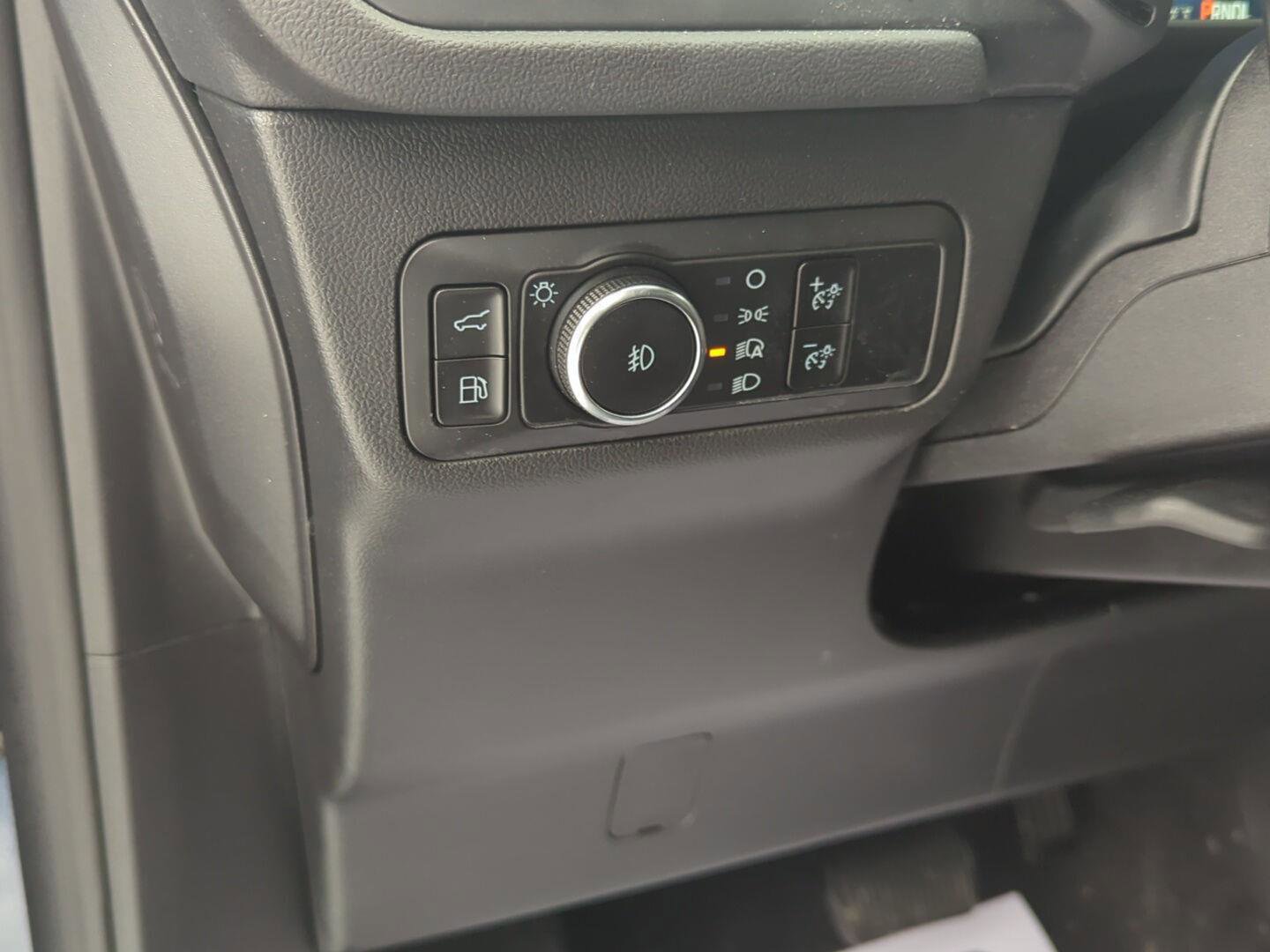 Used 2025 Ford Escape ST-Line Elite w/ Tech Pack #2 image 17