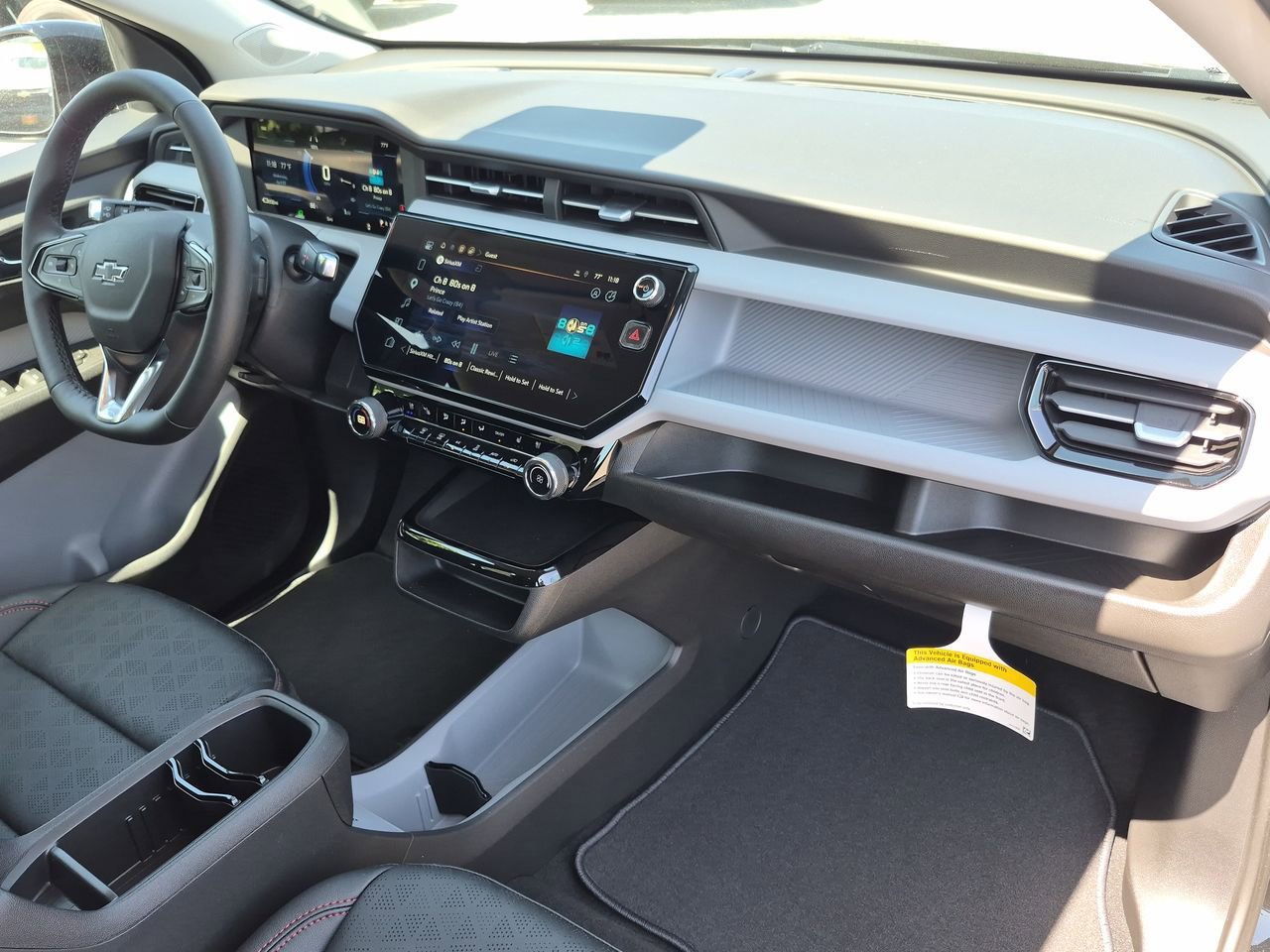 New 2027 Chevrolet Bolt RS FWD image 28