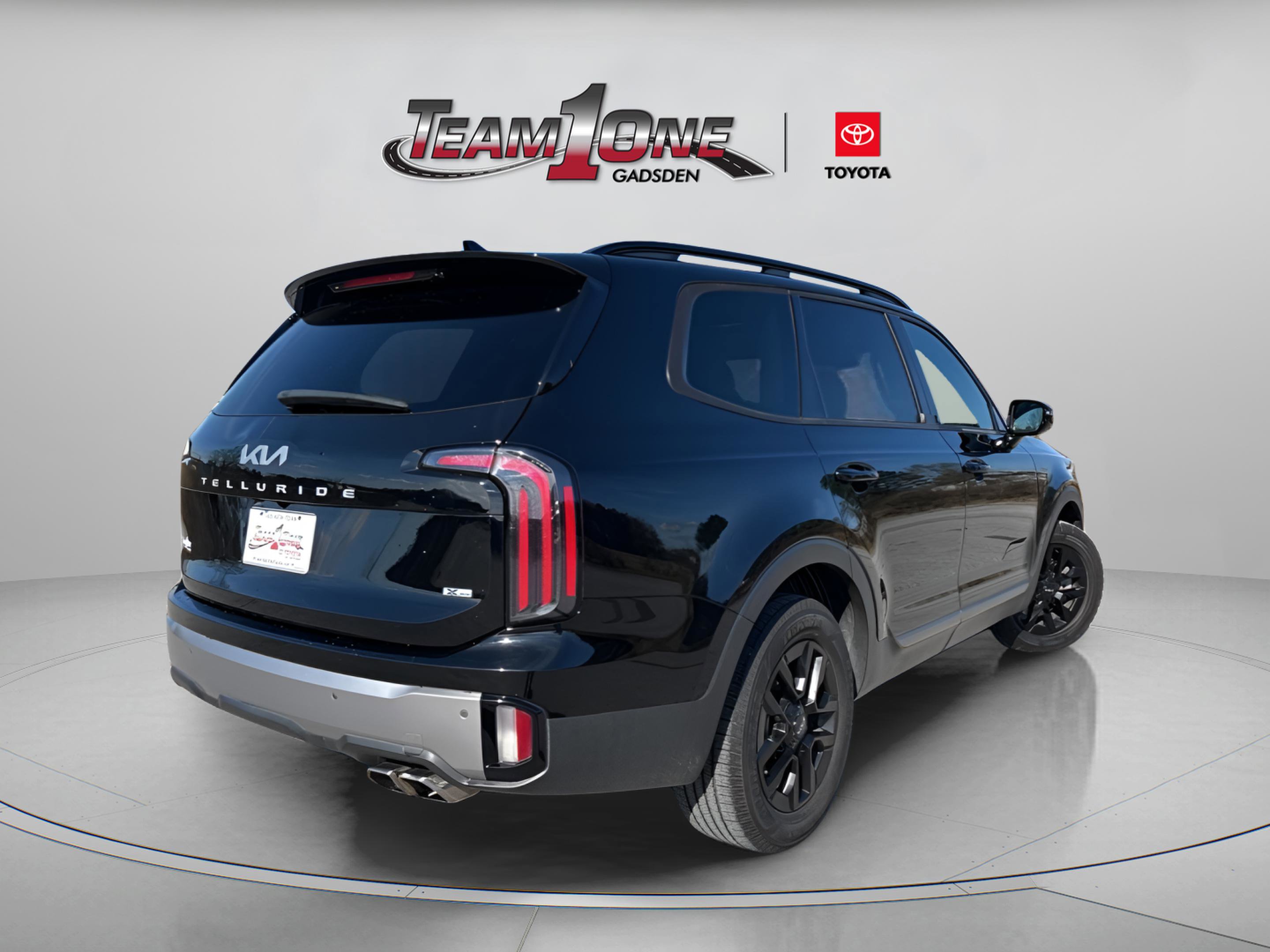 Used 2023 Kia Telluride SX Prestige X-Pro image 9