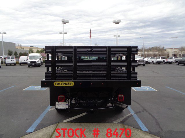 Used 2015 Ford F250 XL image 4