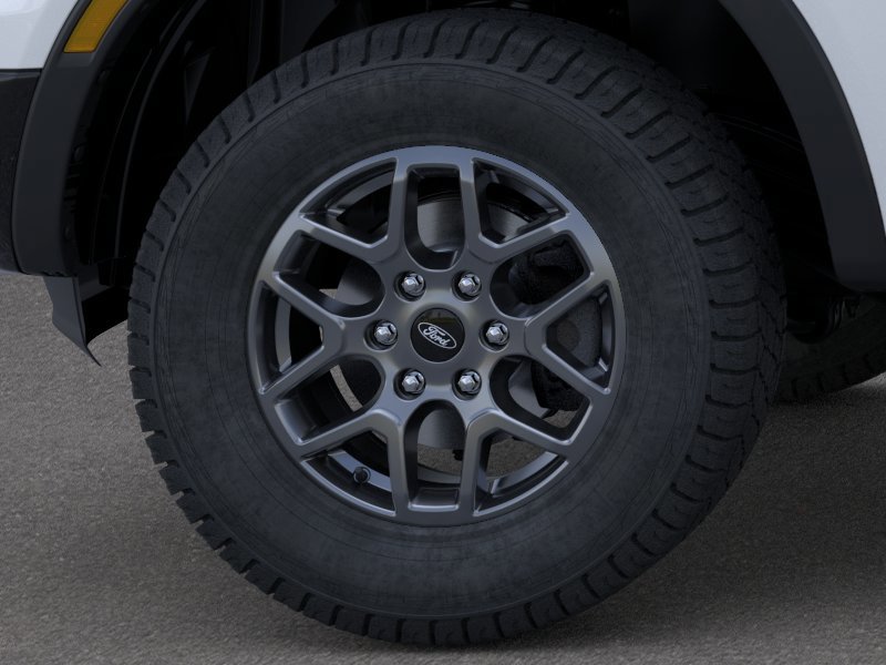 New 2026 Ford Ranger XLT image 19