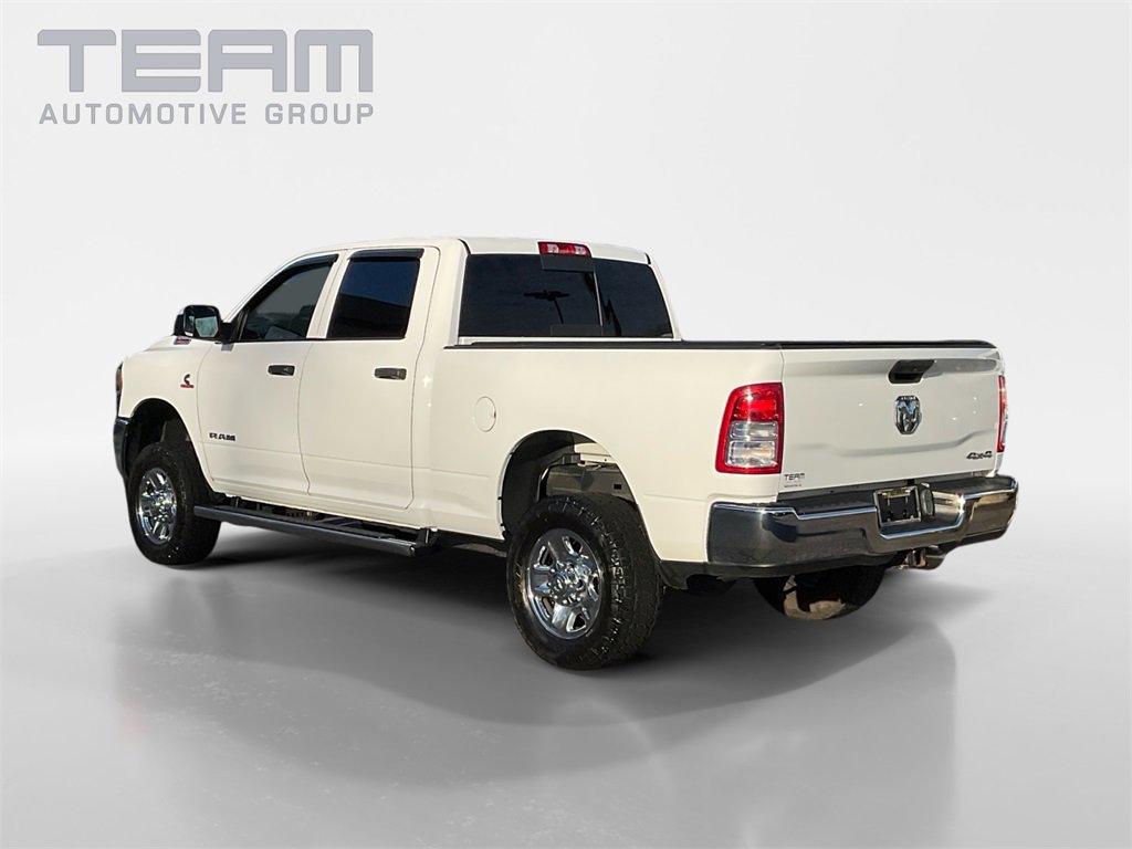 Certified 2020 RAM 2500 Tradesman image 5