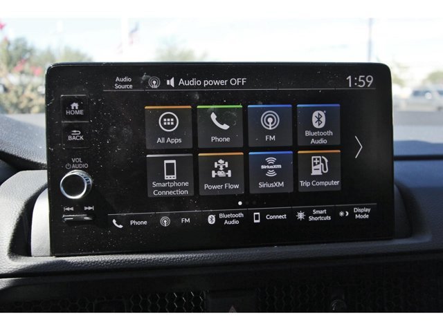 Used 2025 Honda CR-V Sport-L image 13