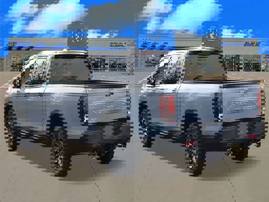 New 2026 Honda Ridgeline Sport image 3