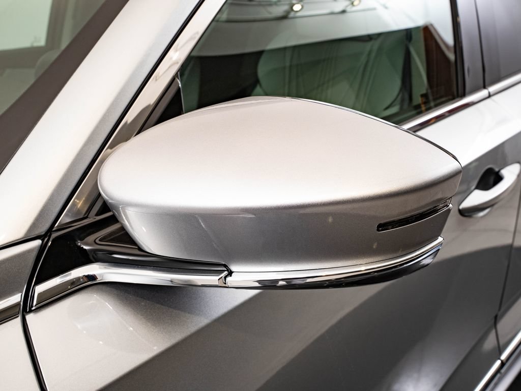 New 2026 Acura MDX SH-AWD w/ Advance Package image 16