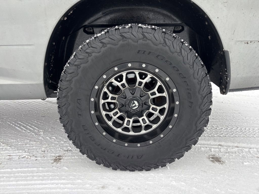 Used 2013 RAM 1500 Sport w/ Sport Premium Group image 7