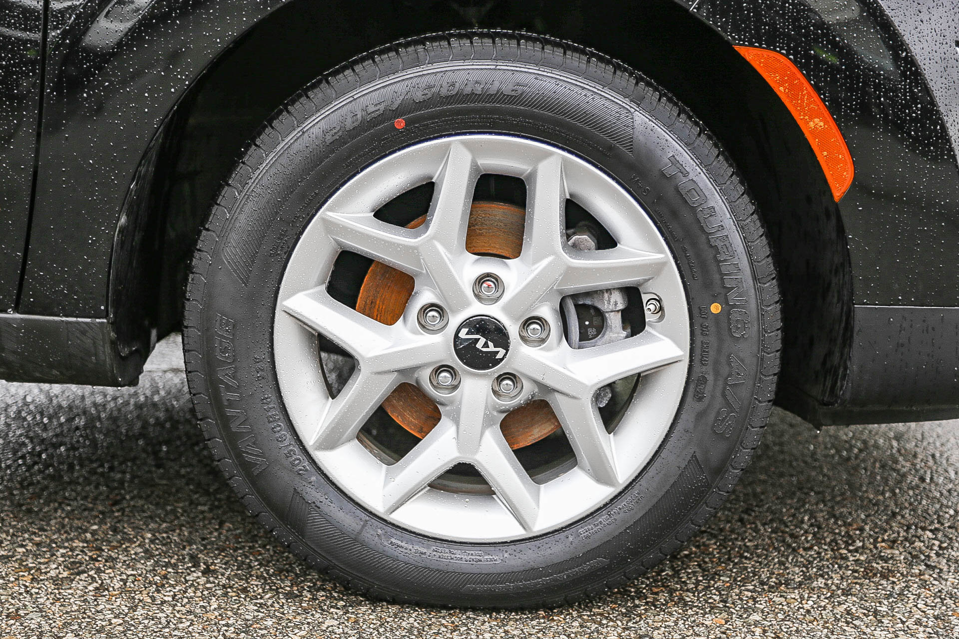 Used 2024 Kia Soul LX w/ Option Group 015 image 10