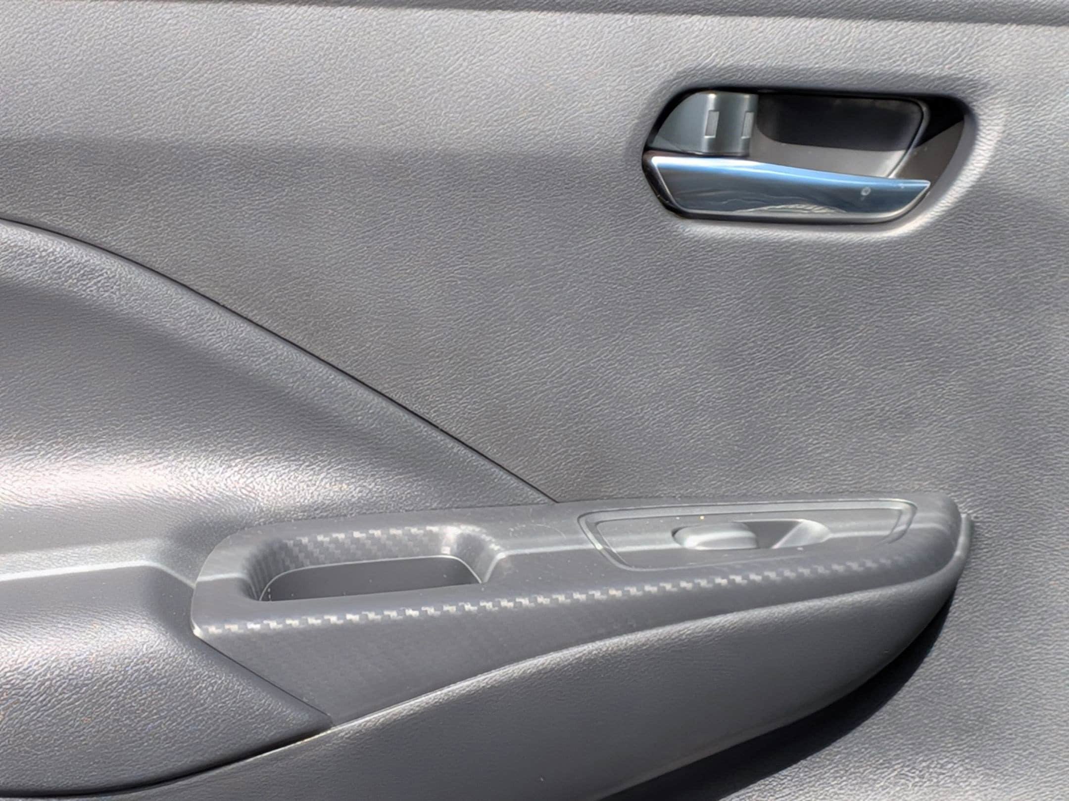 New 2025 Nissan Versa SV w/ Trunk Package image 24