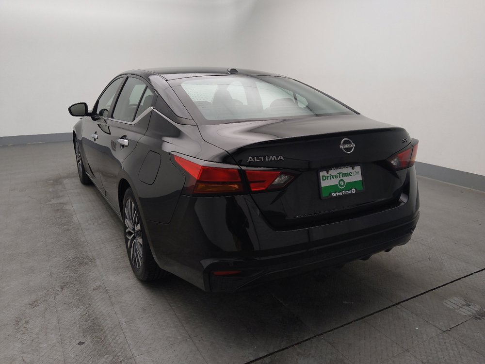Used 2024 Nissan Altima 2.5 SV image 5