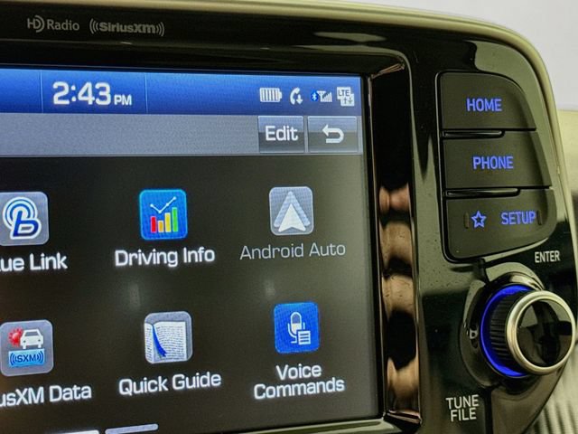 Used 2019 Hyundai Tucson Value FWD image 21