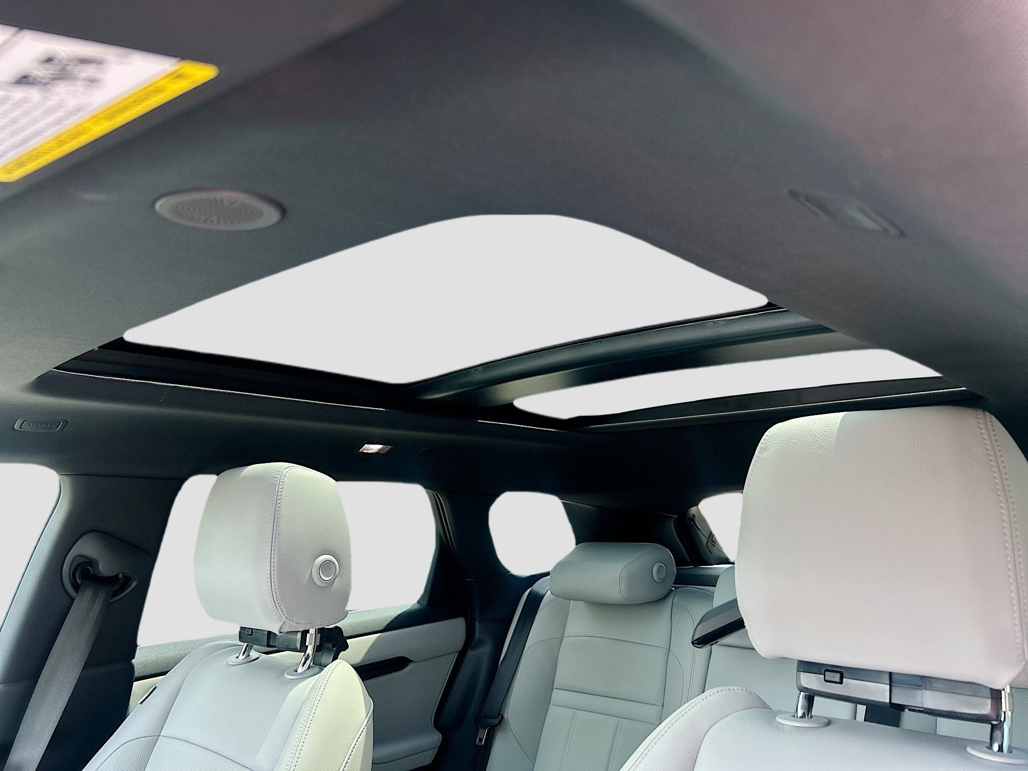 Used 2026 Land Rover Range Rover Evoque S image 23