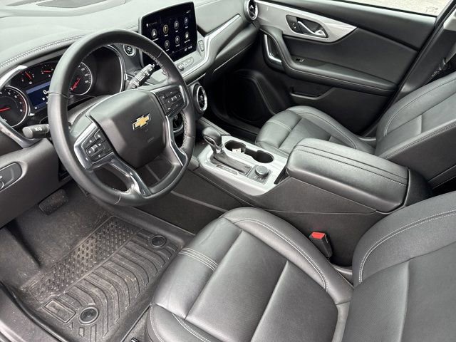 Used 2024 Chevrolet Blazer LT image 10
