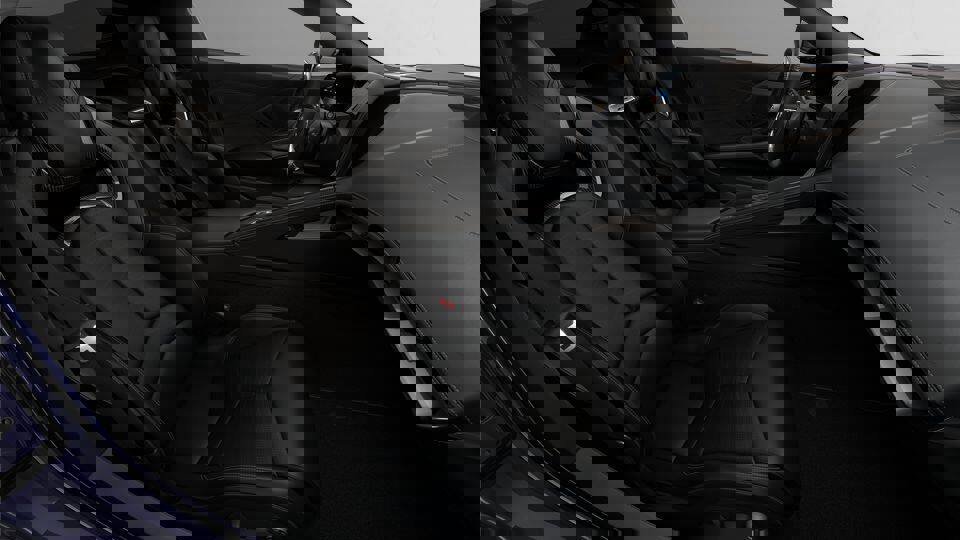 New 2026 Chevrolet Corvette Z06 image 35